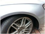 Alloy Wheel Repair by Reflex Smart Repairs Canberra