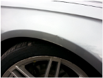 Alloy Wheel Repair by Reflex Smart Repairs Canberra