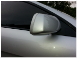 Car Scratch Repair by Reflex Smart Repairs Canberra