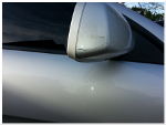 Car Scratch Repair by Reflex Smart Repairs Canberra