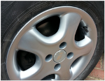 Alloy Wheel Repair by Reflex Smart Repairs Canberra
