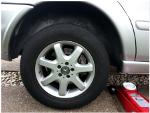 Alloy Wheel Repair by Reflex Smart Repairs Canberra